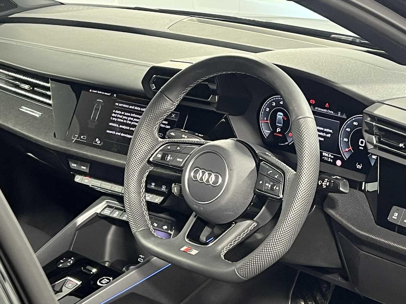 Used Audi A3 2025 for sale - 76839303: Photo 24