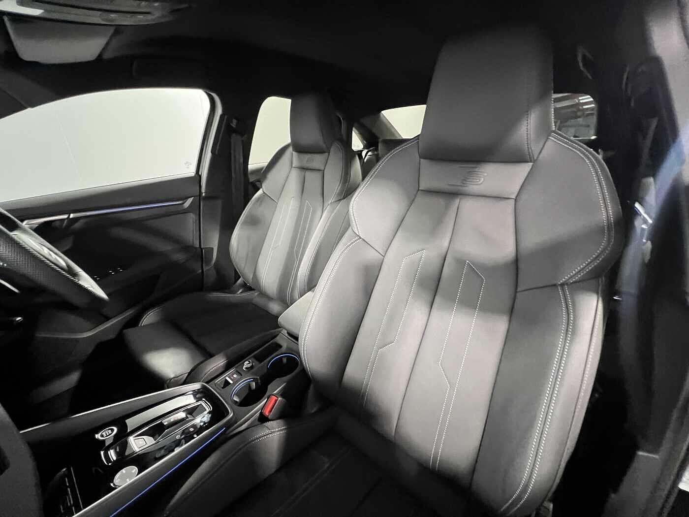 Used Audi A3 2025 for sale - 76839303: Photo 25