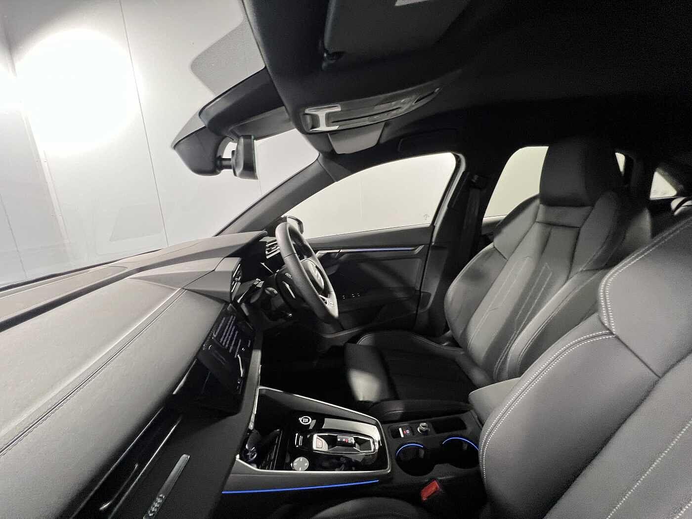 Used Audi A3 2025 for sale - 76839303: Photo 26