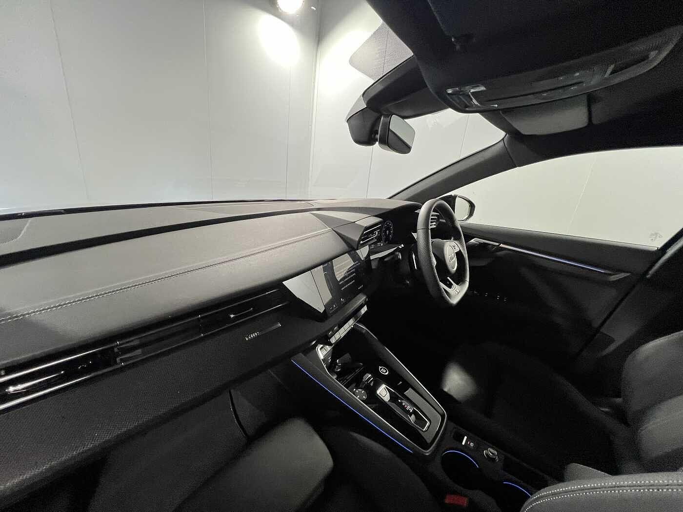 Used Audi A3 2025 for sale - 76839303: Photo 27