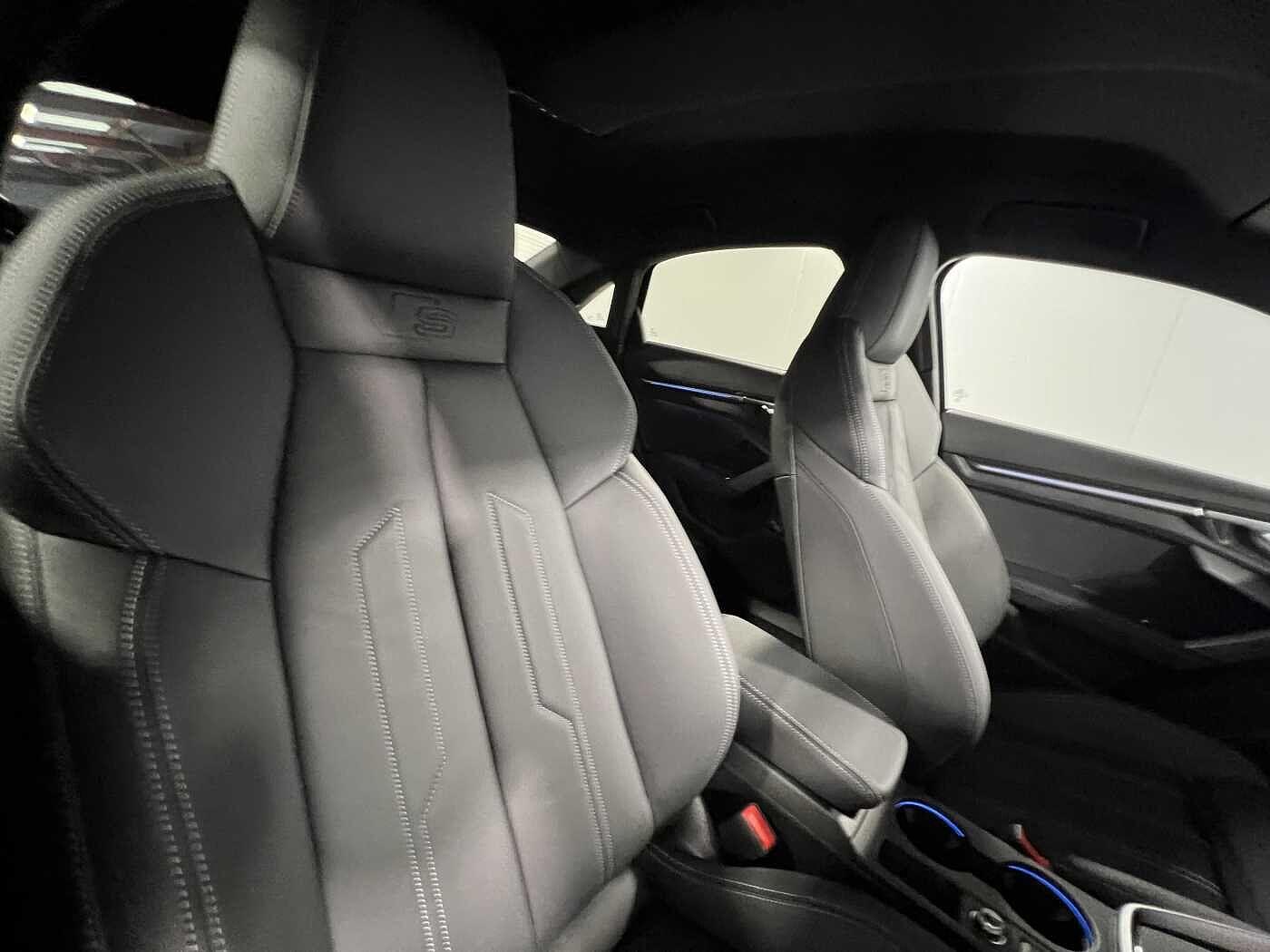 Used Audi A3 2025 for sale - 76839303: Photo 34