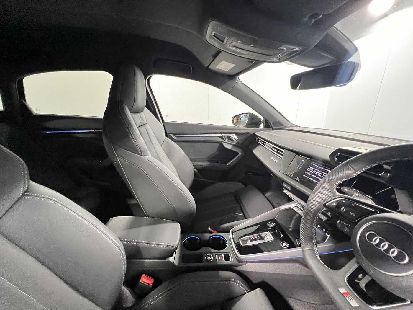 Used Audi A3 2025 for sale - 76839303: Photo 35