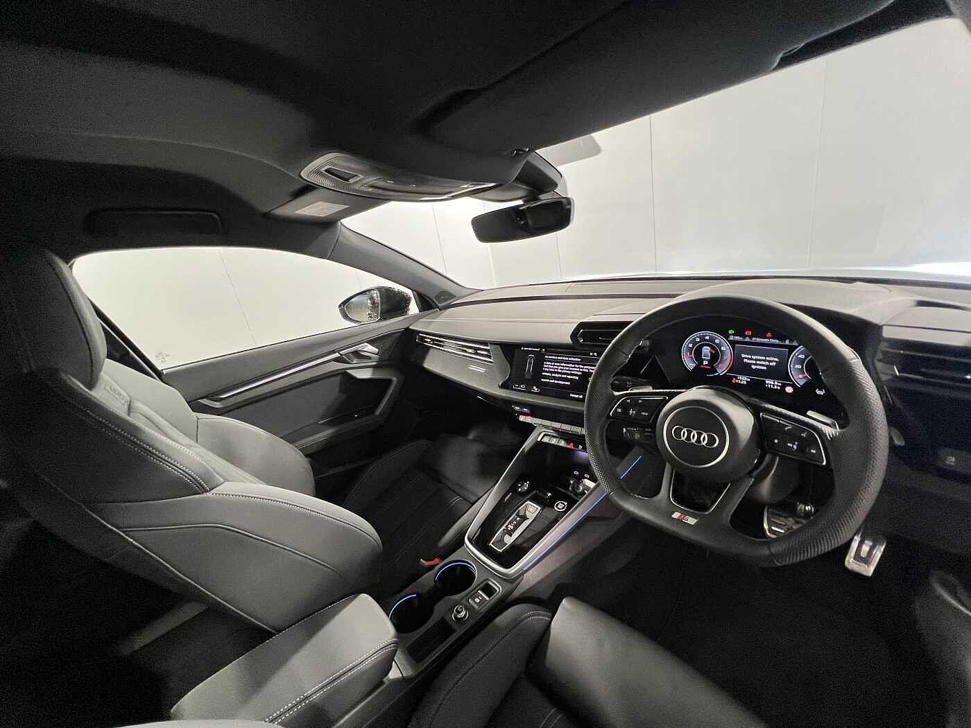 Used Audi A3 2025 for sale - 76839303: Photo 36