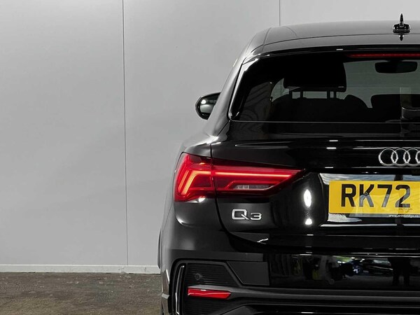 Used Audi Q3 2022 for sale - 75310410: Photo 10