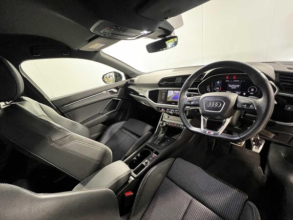 Used Audi Q3 2022 for sale - 75310410: Photo 12
