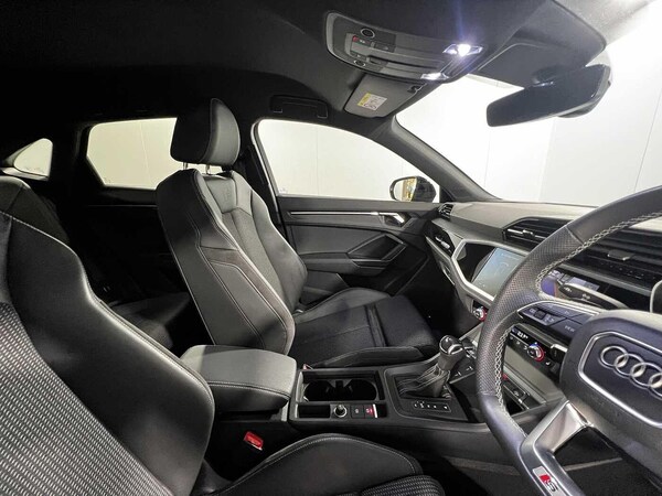 Used Audi Q3 2022 for sale - 75310410: Photo 13