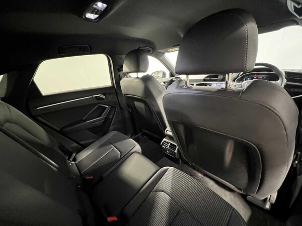 Used Audi Q3 2022 for sale - 75310410: Photo 15