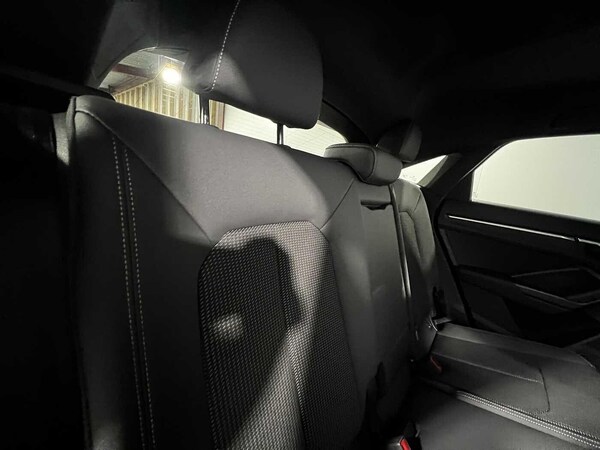 Used Audi Q3 2022 for sale - 75310410: Photo 17