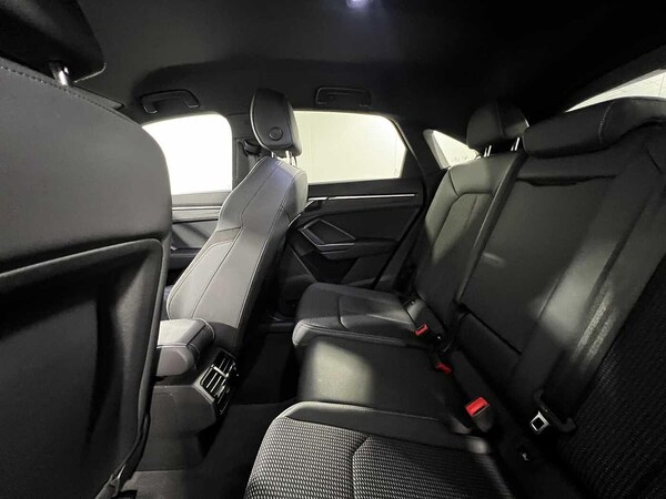Used Audi Q3 2022 for sale - 75310410: Photo 19