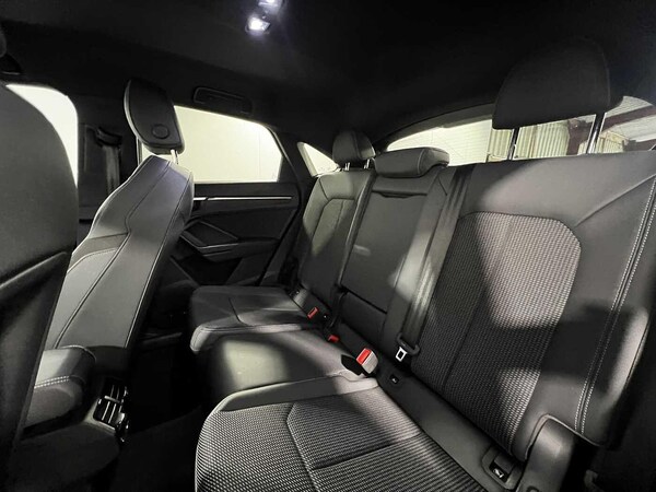 Used Audi Q3 2022 for sale - 75310410: Photo 20