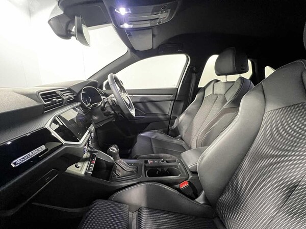 Used Audi Q3 2022 for sale - 75310410: Photo 22