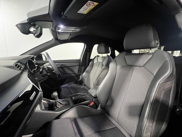 Used Audi Q3 2022 for sale - 75310410: Photo 23