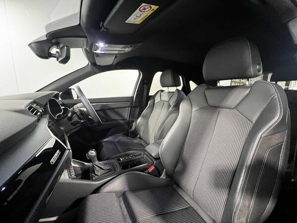 Used Audi Q3 2022 for sale - 75310410: Photo 24