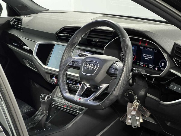 Used Audi Q3 2022 for sale - 75310410: Photo 25