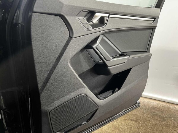 Used Audi Q3 2022 for sale - 75310410: Photo 26