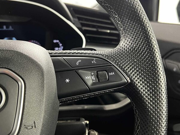 Used Audi Q3 2022 for sale - 75310410: Photo 30