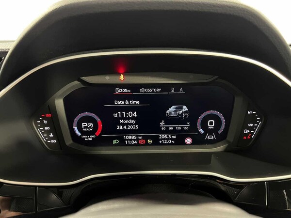 Used Audi Q3 2022 for sale - 75310410: Photo 32