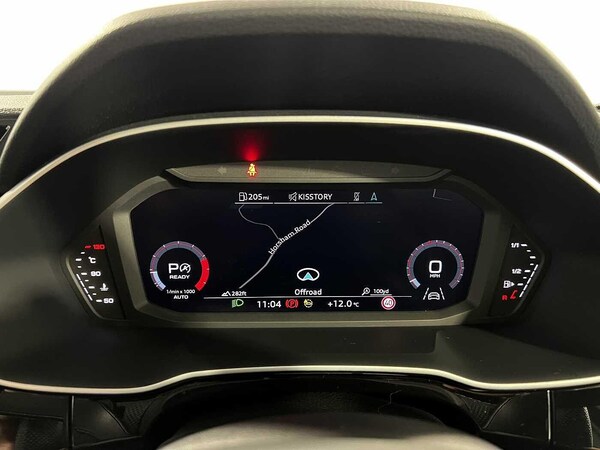 Used Audi Q3 2022 for sale - 75310410: Photo 33