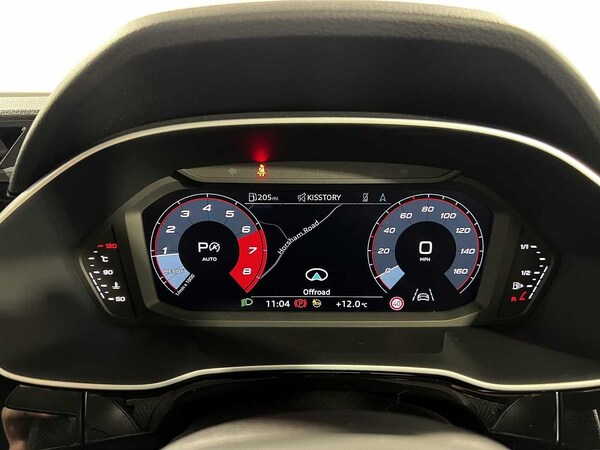 Used Audi Q3 2022 for sale - 75310410: Photo 34