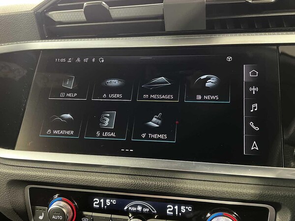 Used Audi Q3 2022 for sale - 75310410: Photo 36