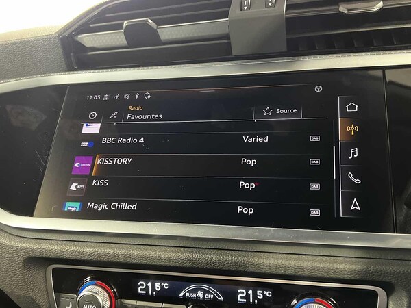 Used Audi Q3 2022 for sale - 75310410: Photo 37