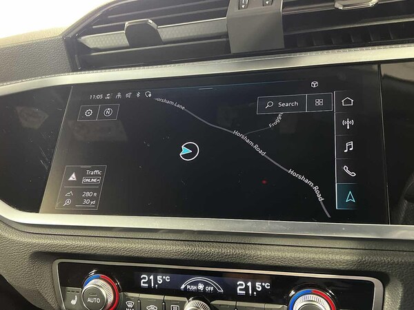 Used Audi Q3 2022 for sale - 75310410: Photo 38