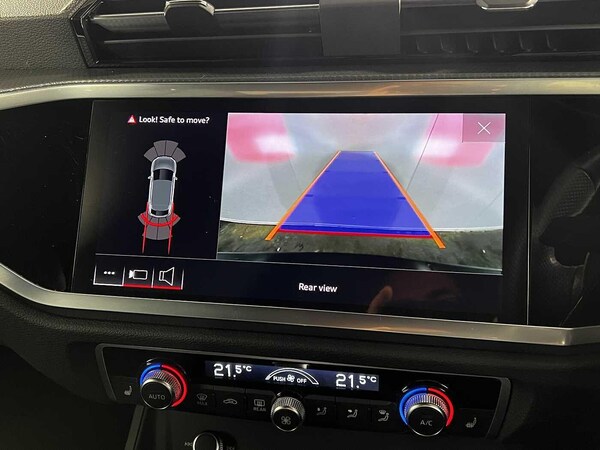 Used Audi Q3 2022 for sale - 75310410: Photo 43