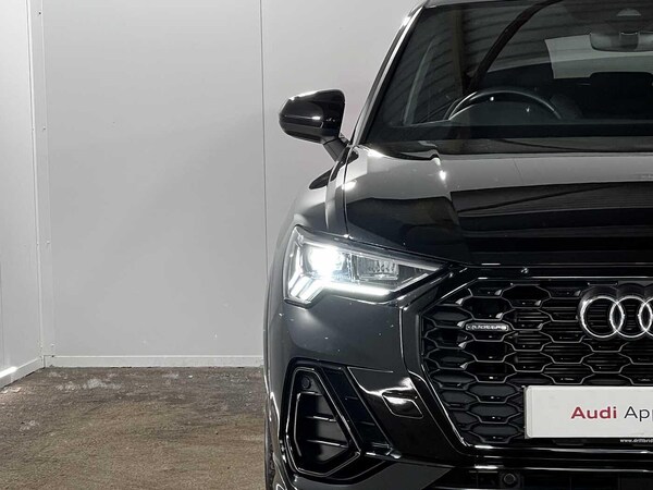Used Audi Q3 2022 for sale - 75310410: Photo 44