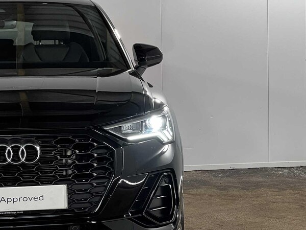 Used Audi Q3 2022 for sale - 75310410: Photo 45
