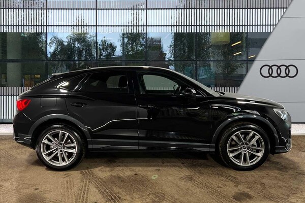 Used Audi Q3 2022 for sale - 75310410: Photo 5