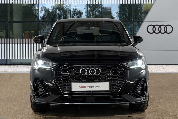 Used Audi Q3 2022 for sale - 75310410: Photo 7