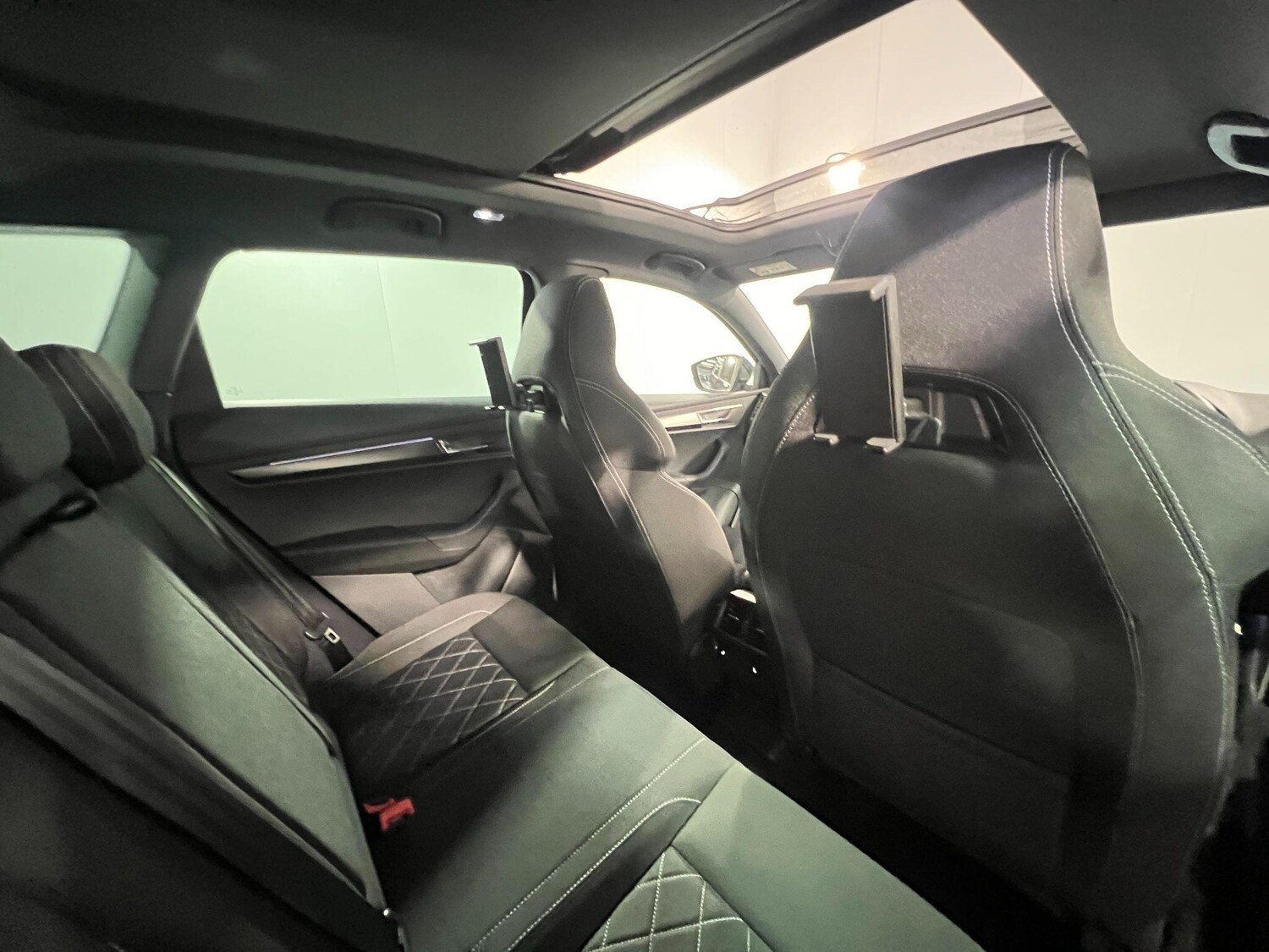 Used Skoda Karoq 2025 for sale - 76976802: Photo 13