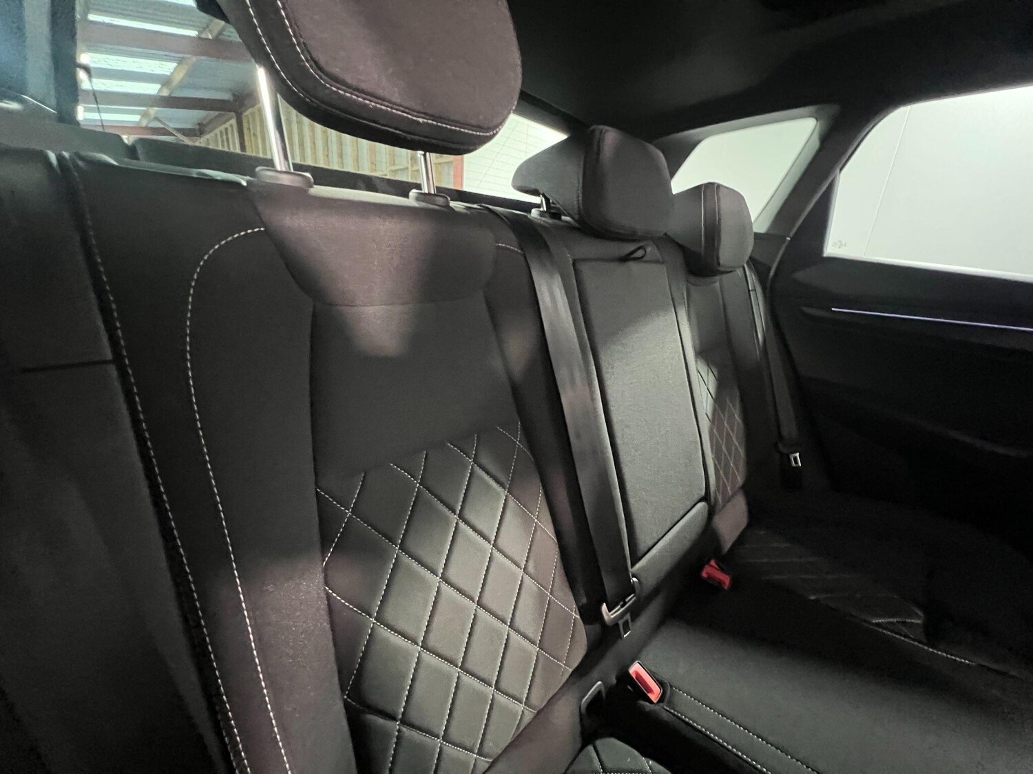 Used Skoda Karoq 2025 for sale - 76976802: Photo 15