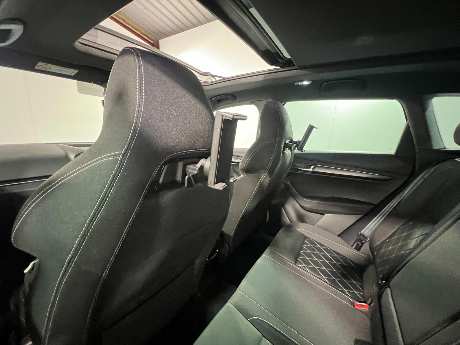 Used Skoda Karoq 2025 for sale - 76976802: Photo 16