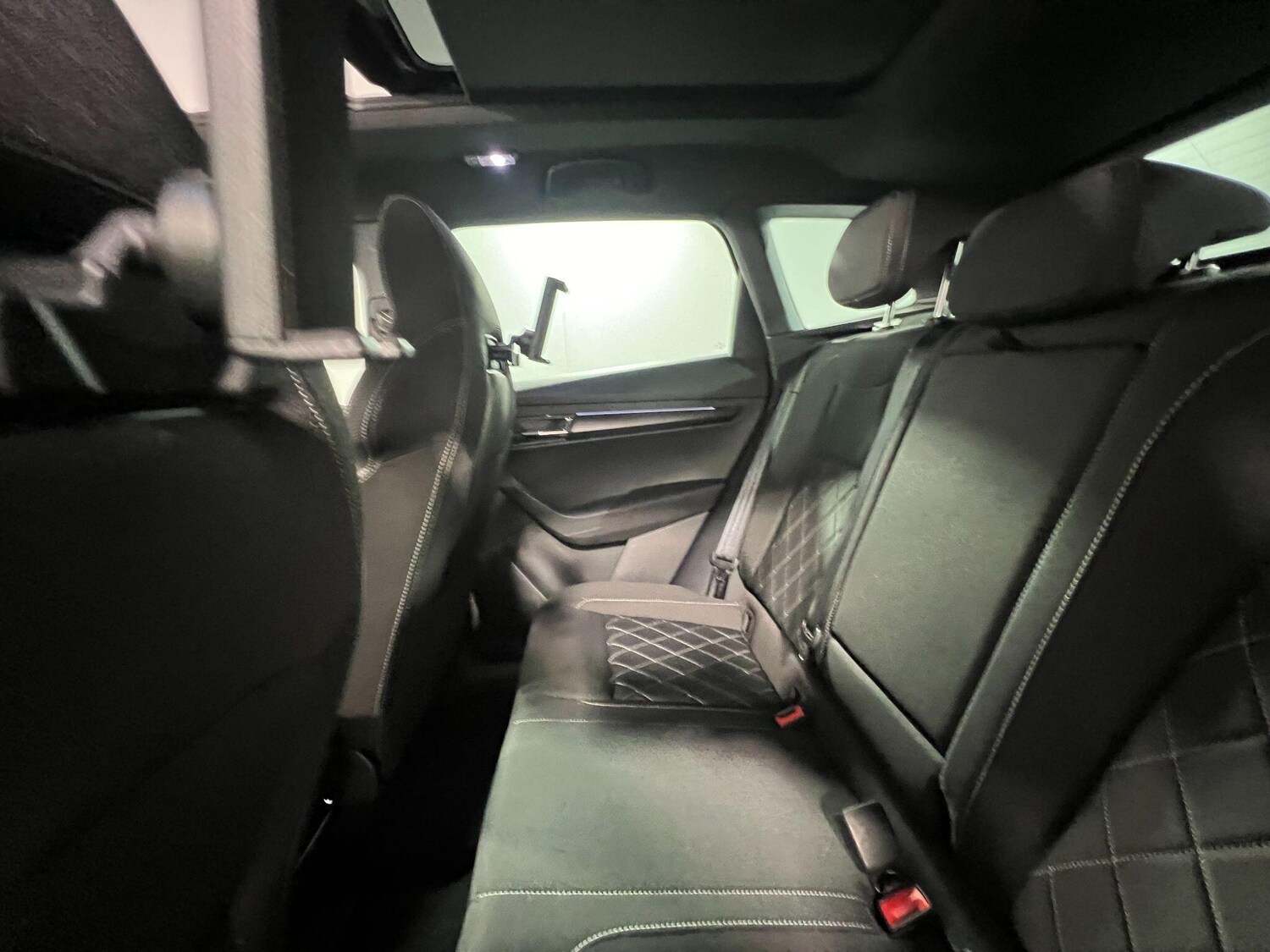 Used Skoda Karoq 2025 for sale - 76976802: Photo 17