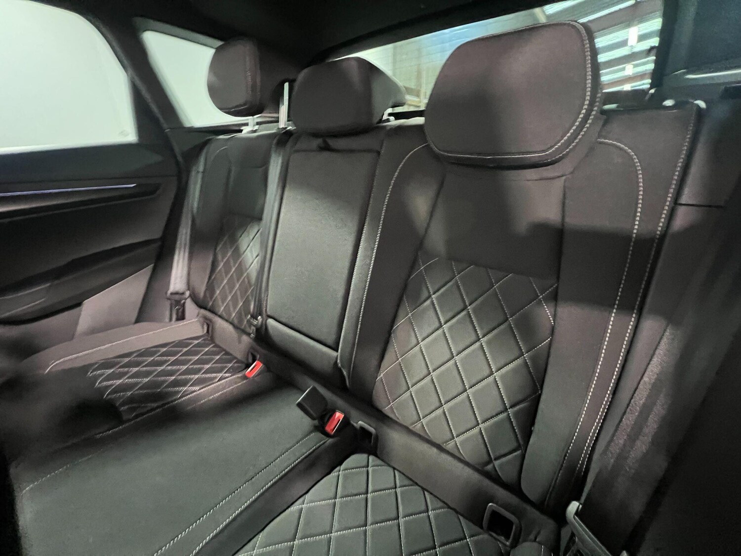 Used Skoda Karoq 2025 for sale - 76976802: Photo 18