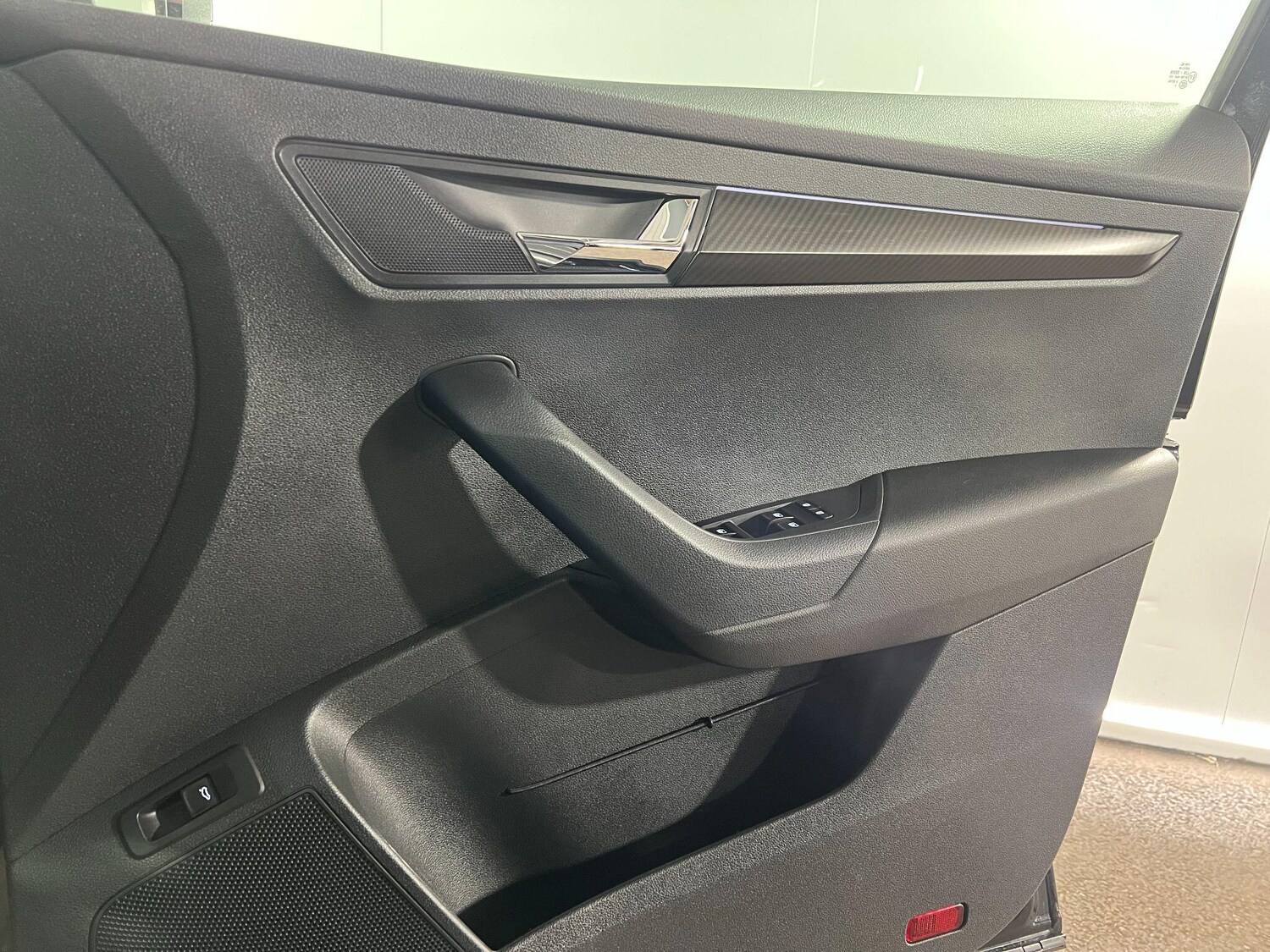 Used Skoda Karoq 2025 for sale - 76976802: Photo 22