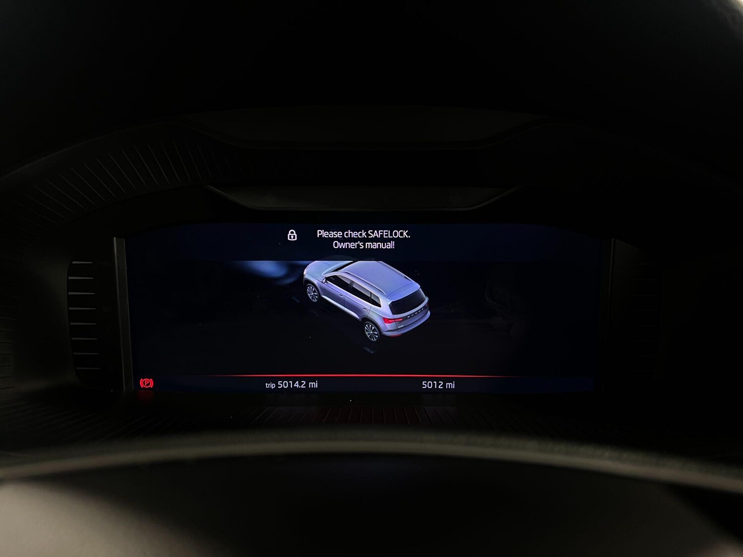 Used Skoda Karoq 2025 for sale - 76976802: Photo 27