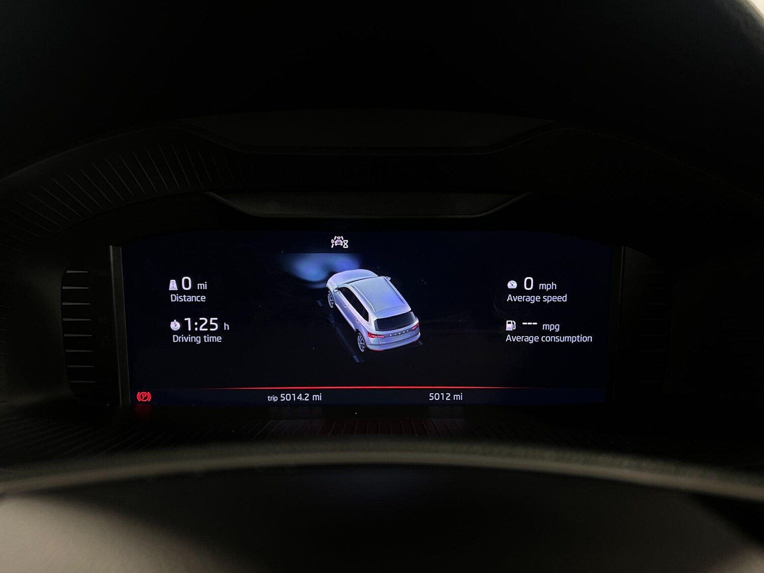 Used Skoda Karoq 2025 for sale - 76976802: Photo 28