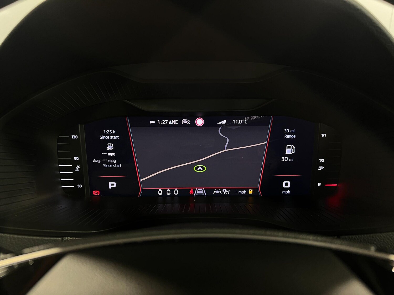 Used Skoda Karoq 2025 for sale - 76976802: Photo 29