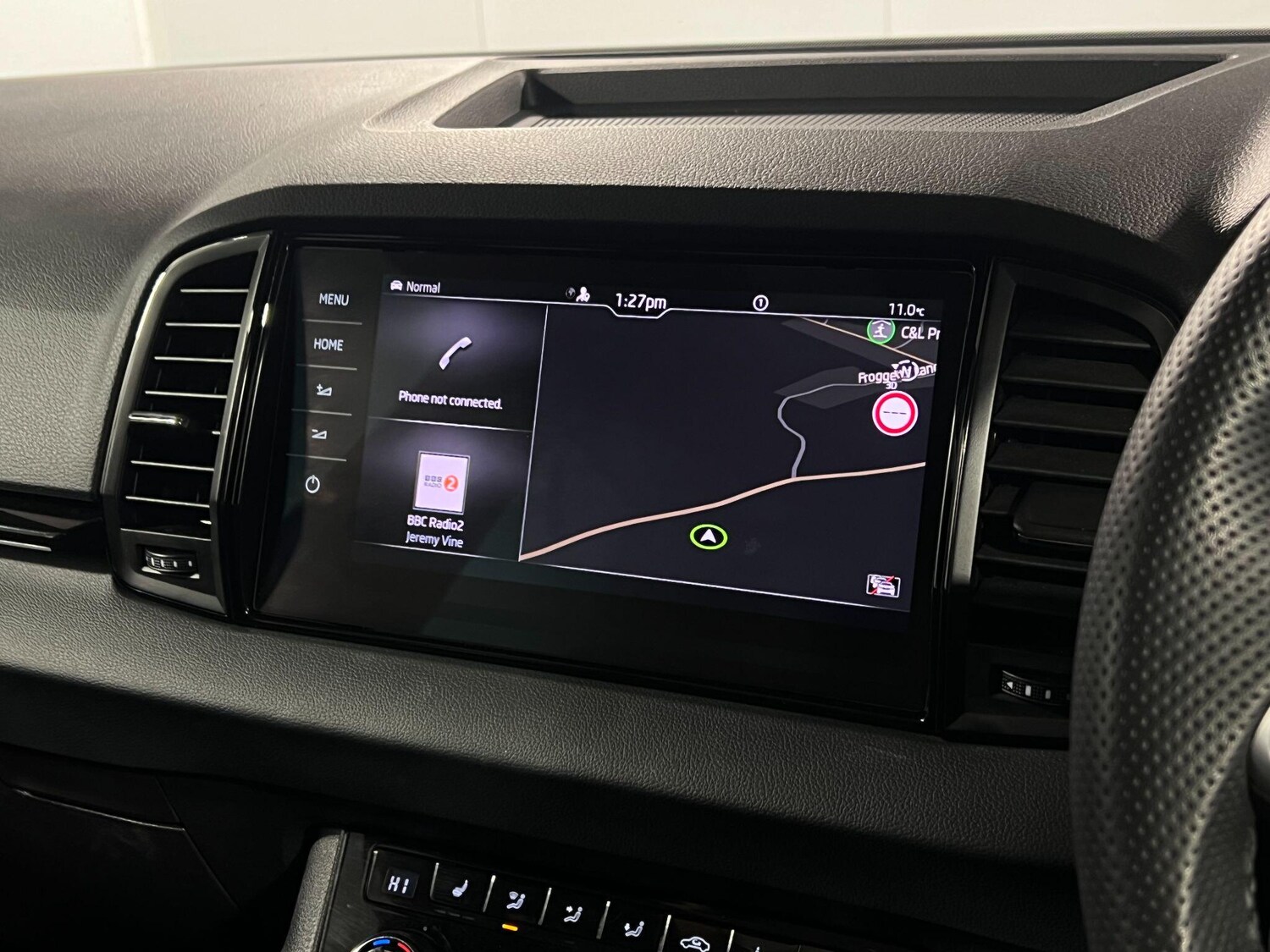 Used Skoda Karoq 2025 for sale - 76976802: Photo 30