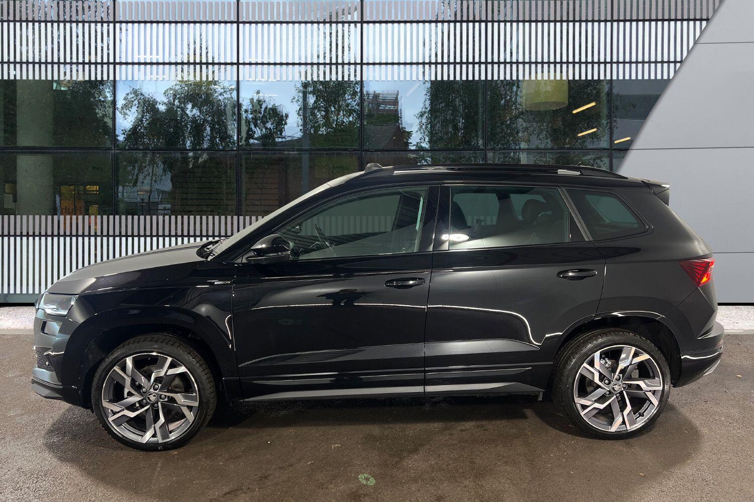 Used Skoda Karoq 2025 for sale - 76976802: Photo 6