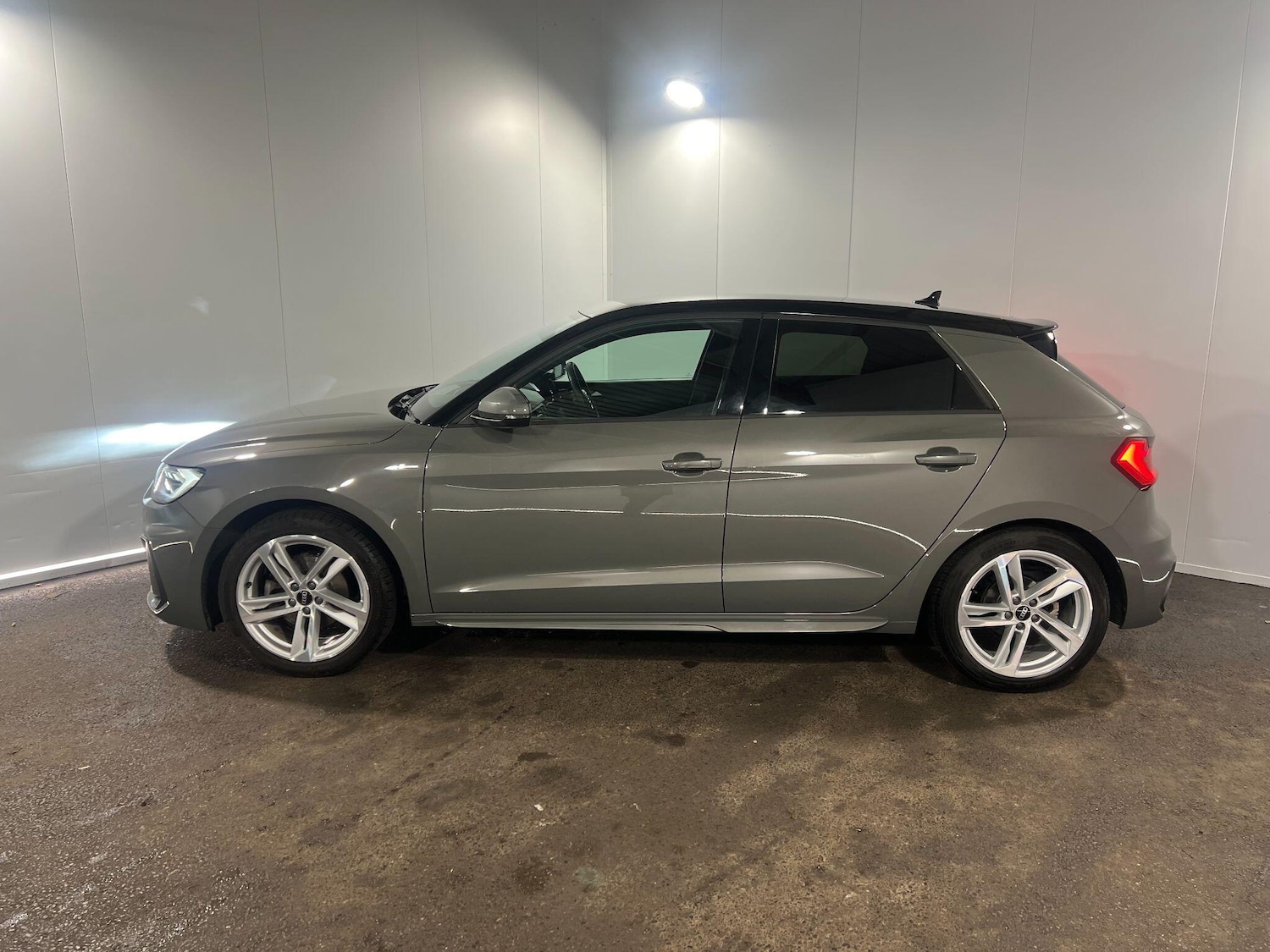 Used Audi A1 2023 for sale - 77456244: Photo 10