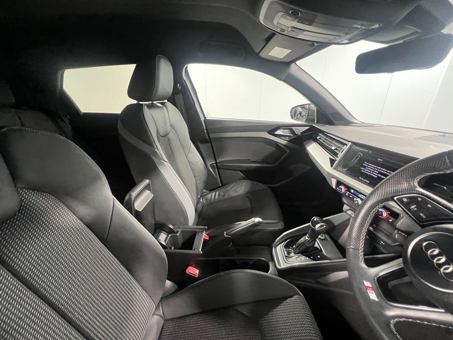 Used Audi A1 2023 for sale - 77456244: Photo 11