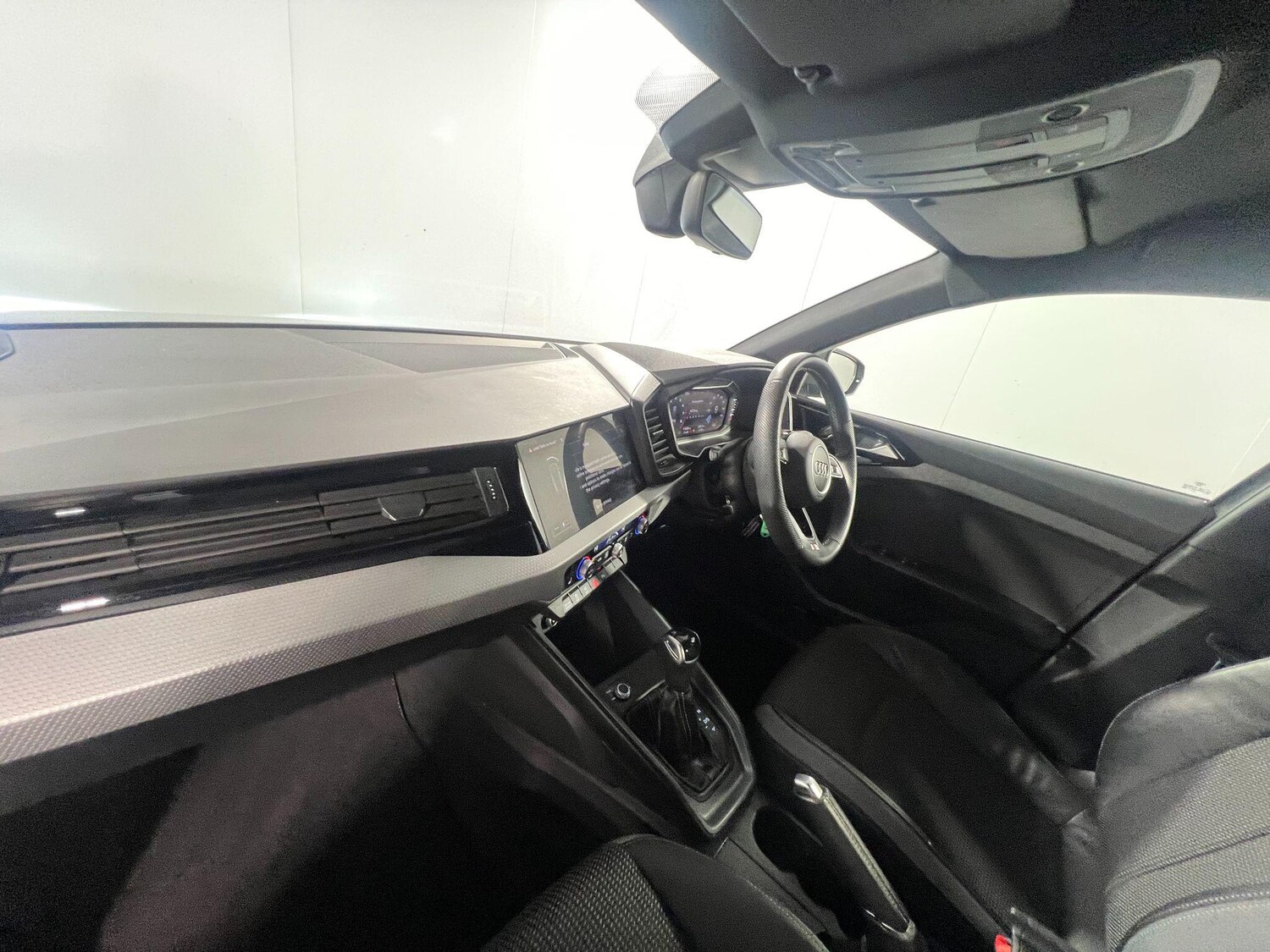 Used Audi A1 2023 for sale - 77456244: Photo 19