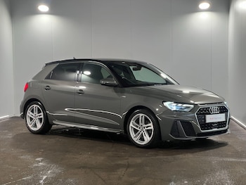 Used Audi A1 2023 for sale - 77456244: Photo