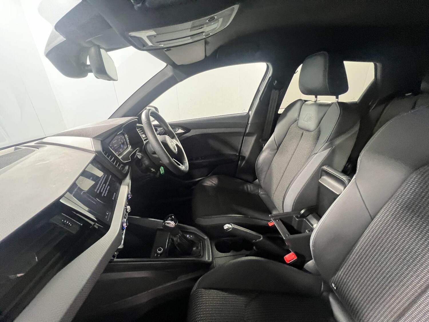 Used Audi A1 2023 for sale - 77456244: Photo 20