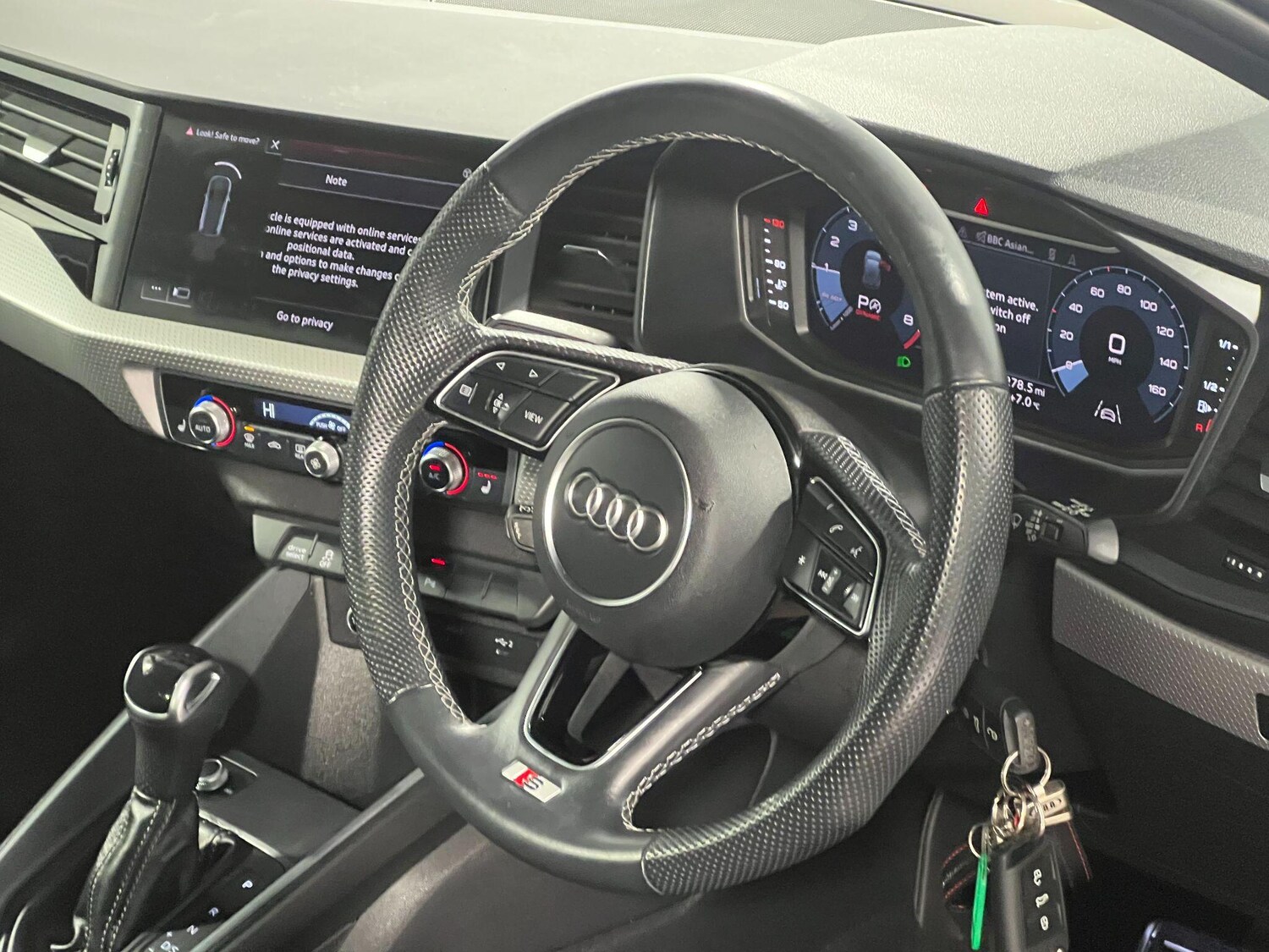 Used Audi A1 2023 for sale - 77456244: Photo 22