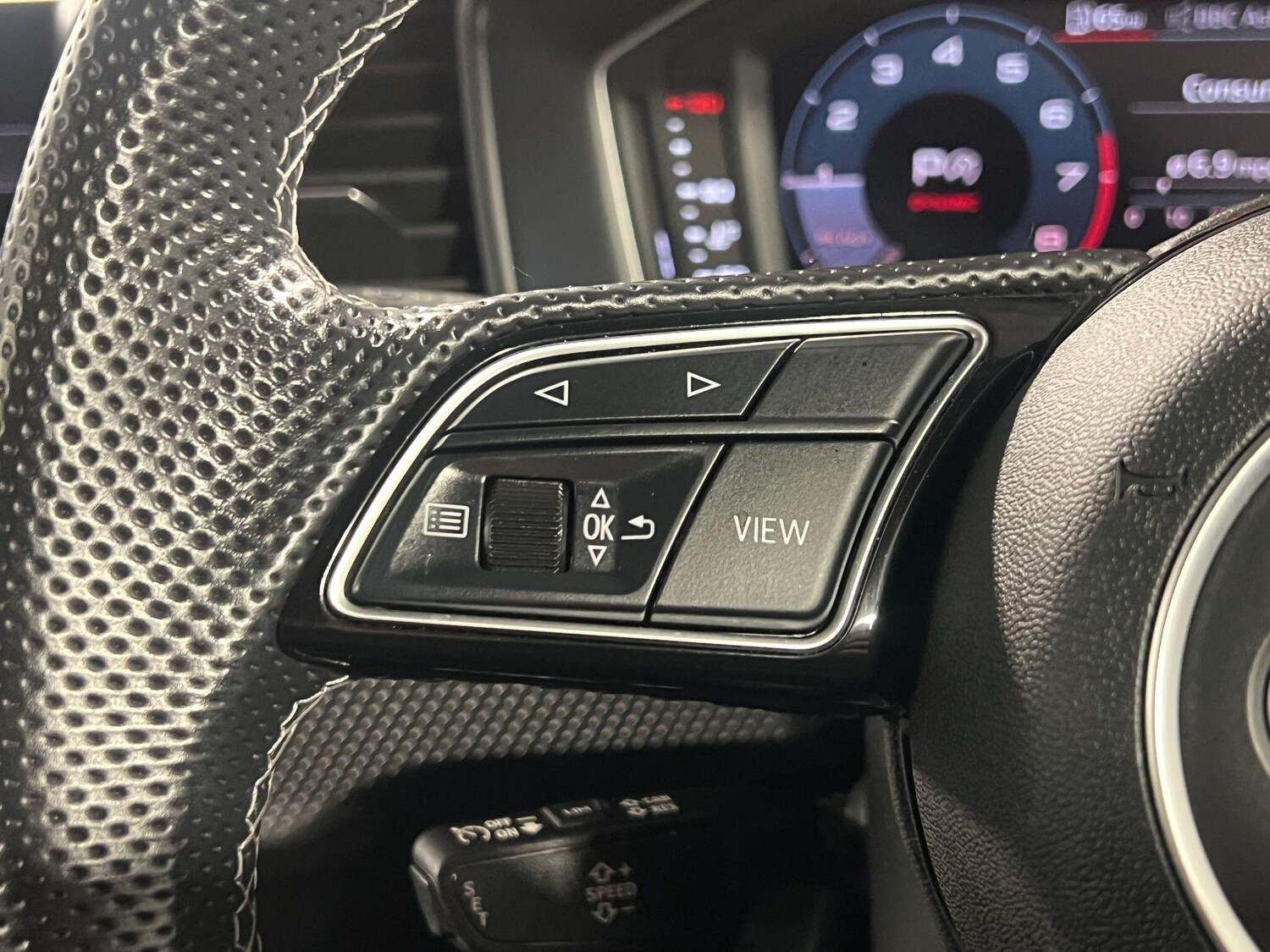 Used Audi A1 2023 for sale - 77456244: Photo 25