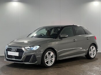 Used Audi A1 2023 for sale - 77456244: Photo